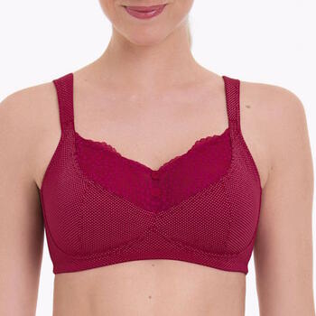 Anita Care Orely Prothese bh Cherry Red