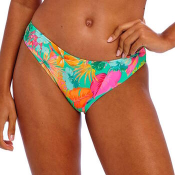 Freya Swim Isla Margarita Bikini Brief Jade