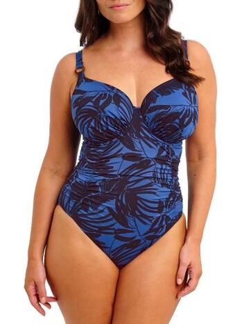 Fantasie Swim Malabar Coast Midnight Uw Full Cup Swimsuit