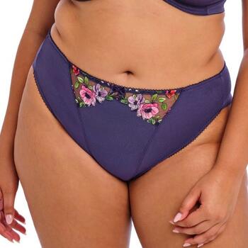 Elomi Himari Midnight Brazilian Brief