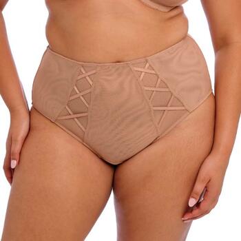 Elomi Sachi Cafe Au Lait Full Brief