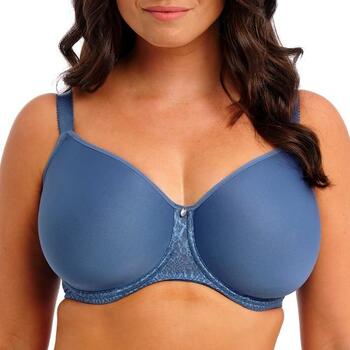 Fantasie Envisage Evening Blue Uw Moulded Spacer Bra