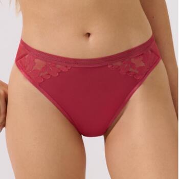 Lisca Ocean Briefs Spiced Coral