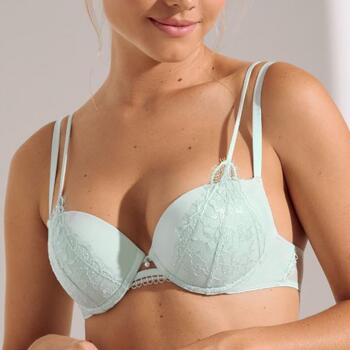 Lisca Daydream Push-Up Bh Ice Mint
