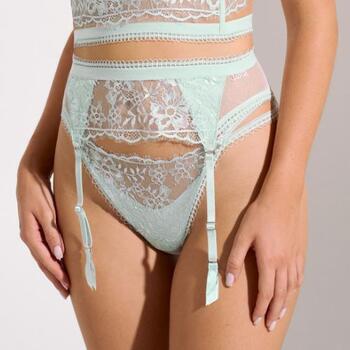 Lisca Daydream Jarretelle Ice Mint