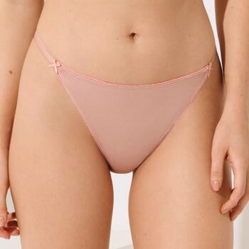 Lisca Rainbow Tanga Powder