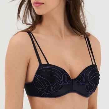 Lisca Amaze Foamcup Bh Black