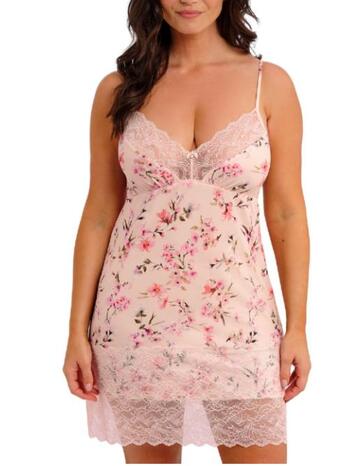 Fantasie Lucia Rosewater Chemise