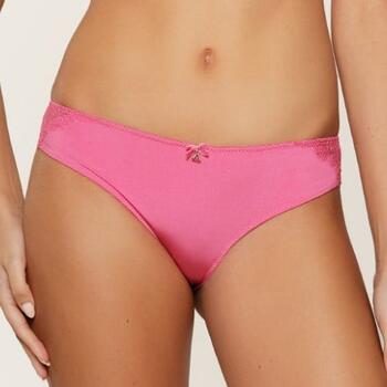 LingaDore Slip Pink