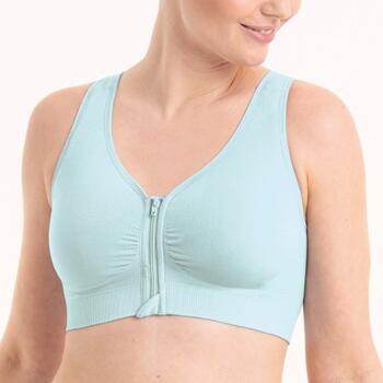 Anita Care Lynn Prothesebeha mouldet, voorsluiting Mint