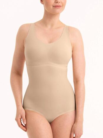 Anita Essential Softbody met cups Desert