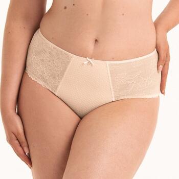 Rosa Faia Eloise Tailleslip+ Rose