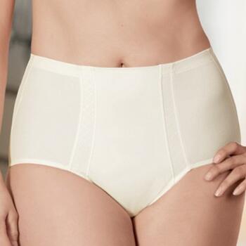 Anita Comfort Valentina High Waist slip Ecru