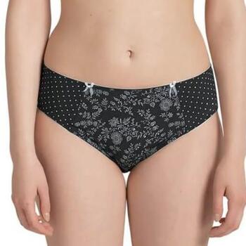 Anita Comfort Nice slip Zwart