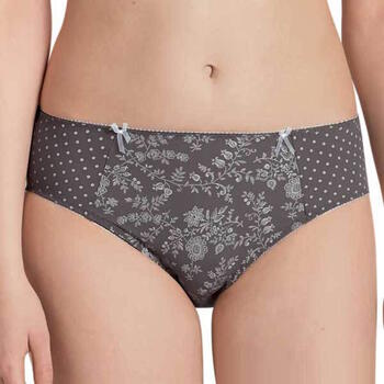 Anita Comfort Nice slip Grijs