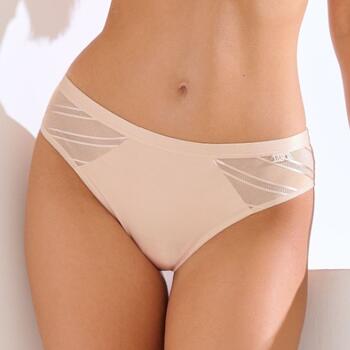Lisca Princess Brazilian Slip Pastel Rose