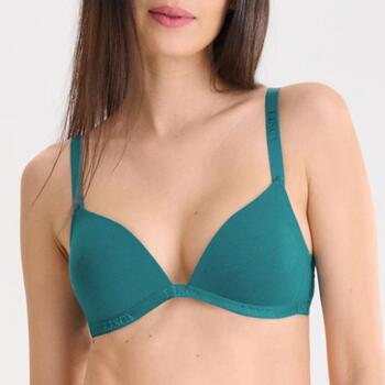 Lisca Fusion Padded-Bh Emerald Gem