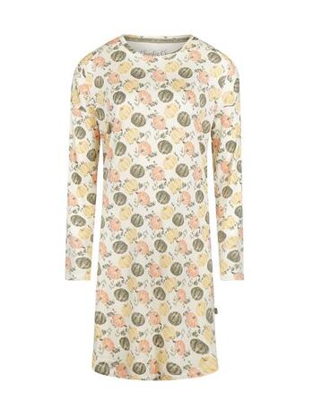 Charlie Choe Lovely Nights Women Bigshirt Off White