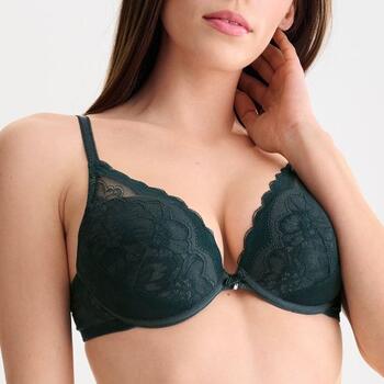 Lisca Evelyn Foam Cup Push-Up Bh Emerald Pearl