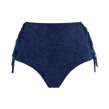 MARLIES DELLERS BADMODE SAMPLE ALABAMA SWING High Waist Bikini Broekje 