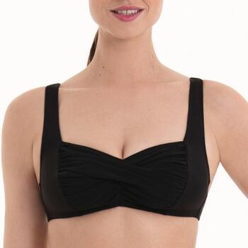 Anita Badmode Elle Top Bikini top Black