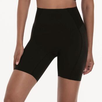 Anita Beauty Shaper Pantyslip lange pijp clean cut Black