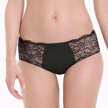 Anita Orely Tailleslip Black