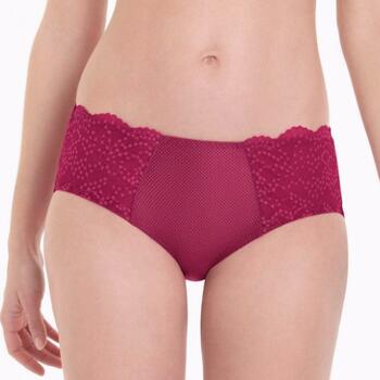 Anita Orely Tailleslip Cherry Red
