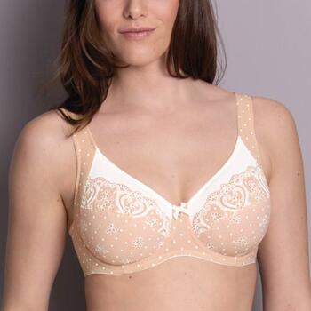 Anita Belvedere Comfortbeha met beugel Powder Peach