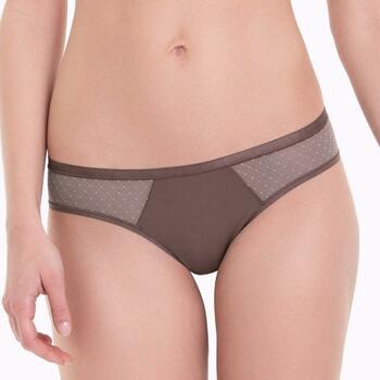 Rosa Faia Eve Shorty Truffle
