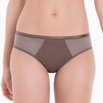Rosa Faia Eve Tailleslip Truffle