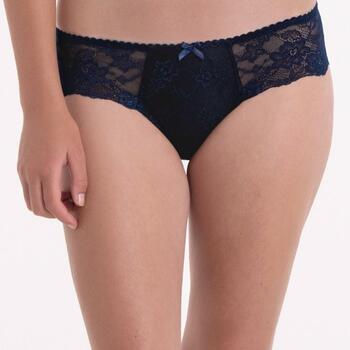 Rosa Faia Bobette Shorty Marine Blauw