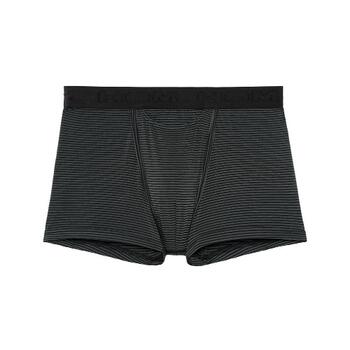 HOM Simon Boxer Briefs HO1 Black
