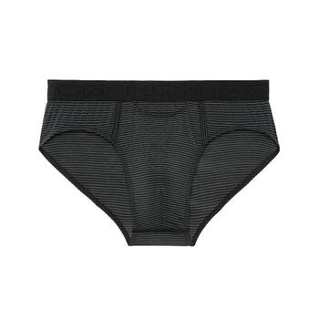 HOM Simon Mini Briefs HO1 Black