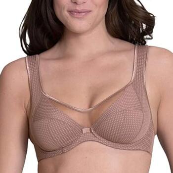 Anita Clara Comfortbeha met beugel Berry