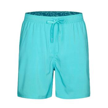 Pastunette Swim Heren Solid Swim shorts Turquoise D3241-601-2-606