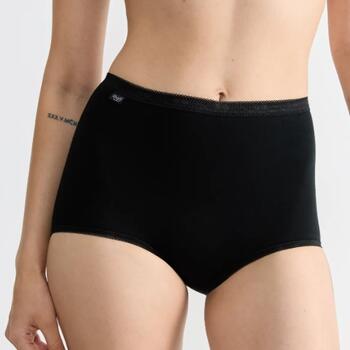 Sloggi Basic+ Maxi Black