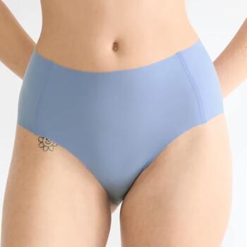 Sloggi ZERO Feel 2.0 High waist Chambray