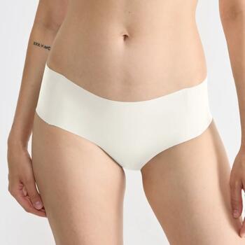 Sloggi ZERO Feel 2.0 Hipster Silk White