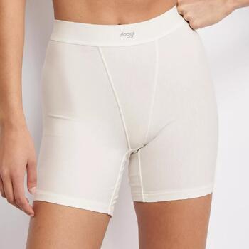 Sloggi EVER Ease Cyclist Silk White