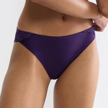 Triumph Amourette Tai Royal Purple