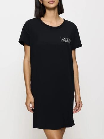 Triumph Nightdresses NDK X Black