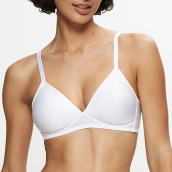 Triumph Soft Sensation P X White