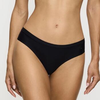 Triumph Smart Micro Brazilian String EX Black