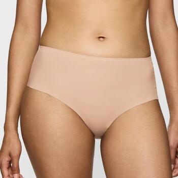 Triumph Smart Invisible Maxi Neutral Beige