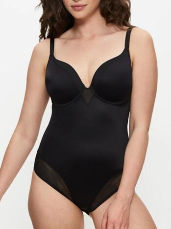 Triumph True Shape Sensation BSWP Black