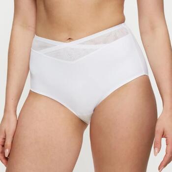 Triumph True Shape Sensation Maxi White