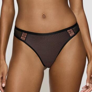 Triumph Palina Cosmic Heartbeat String Black