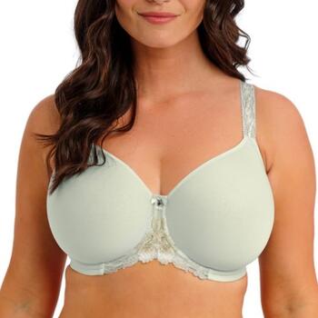Fantasie Magdalena Vintage Green Uw Moulded Spacer Bra