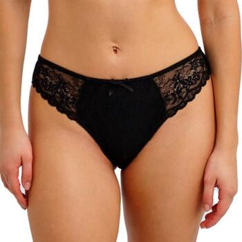 Freya Quinn Black Brief
